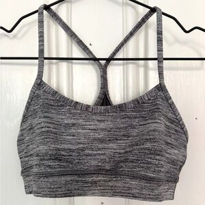 lululemon Flow Y Sports Bra
